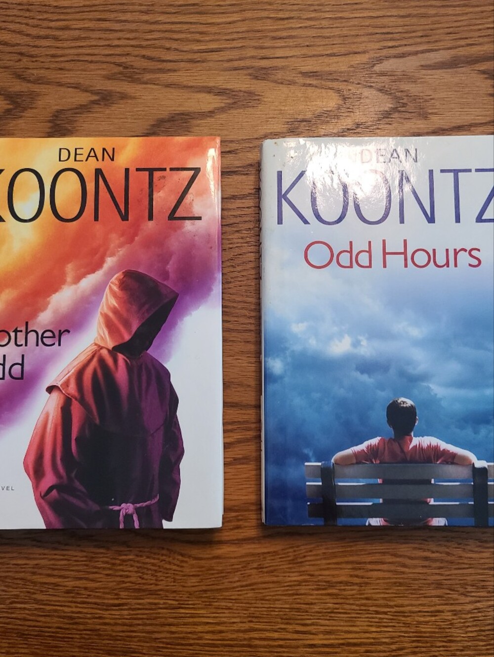 Odd Thomas By Dean Koontz Book Collection. Books 1 - 7 - Picture 11 of 16